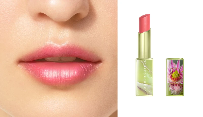 香緹卡花妍香頌唇膏 25週年繁花似錦限量版 #Carpathia喀爾巴阡-杏色嬌紅。 香緹卡花妍香頌唇膏 25週年繁花似錦限量版 #Carpathia喀爾巴阡-杏色嬌紅。