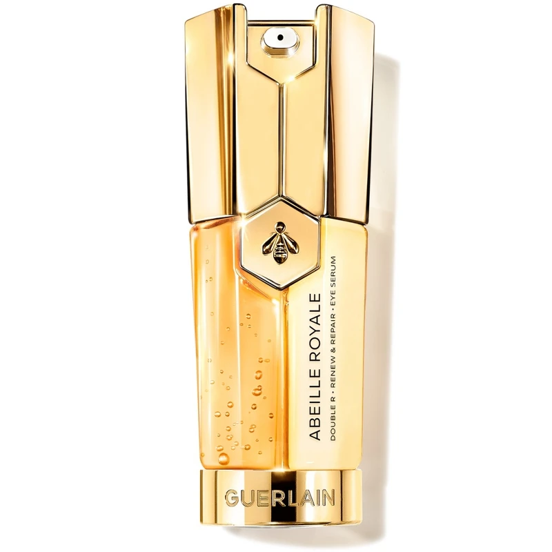 嬌蘭皇家蜂王乳雙導眼部精華20ml,NT5,500 嬌蘭皇家蜂王乳雙導眼部精華20ml,NT5,500