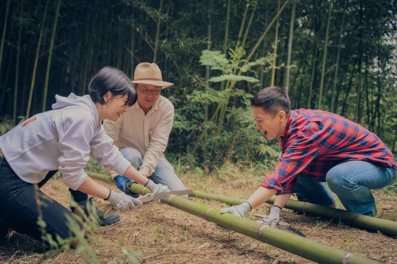《光露營就很忙了》江宜蓉、謝瓊煖 《光露營就很忙了》江宜蓉、謝瓊煖