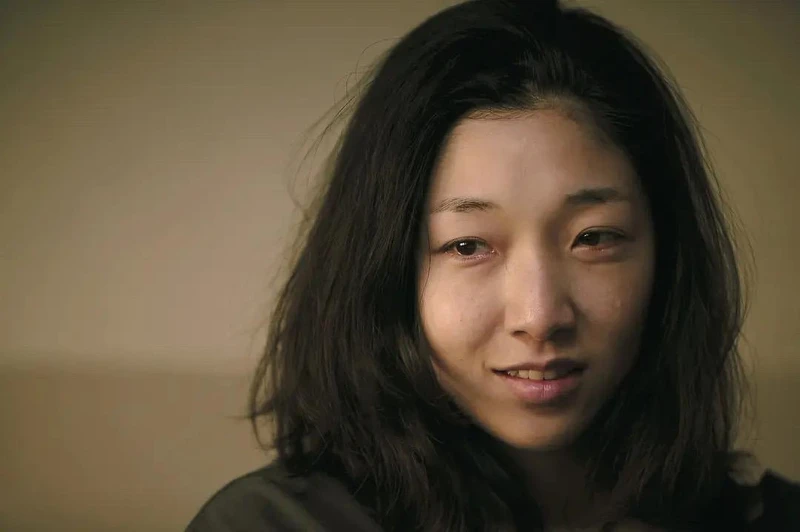 安藤櫻在《小偷家族》中即興發揮長達三分鐘的哭戲令人印象深刻! 安藤櫻在《小偷家族》中即興發揮長達三分鐘的哭戲令人印象深刻!