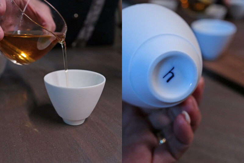「赫昀柏林.浮光茶席(Tea Salon by hering berlin)」。 「赫昀柏林.浮光茶席(Tea Salon by hering berlin)」。