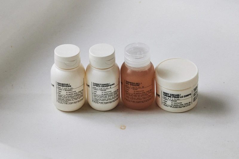 LE LABO BHF 檜木香旅行組,NT2,050 LE LABO BHF 檜木香旅行組,NT2,050