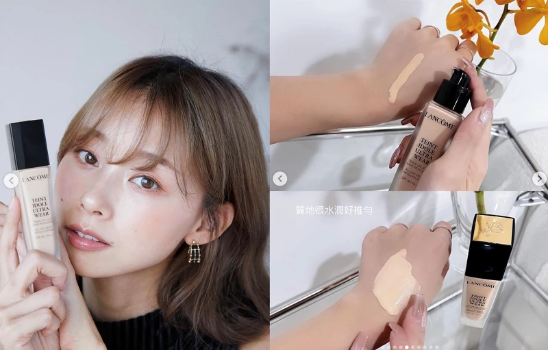 圖片取材至左IG@ wufeili、圖片取材至右@eatzzz7 圖片取材至左IG@ wufeili、圖片取材至右@eatzzz7