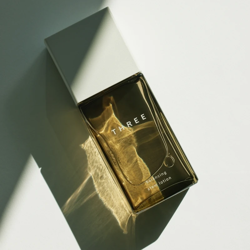 THREE平衡基萃水凝露120ml，NT1,950