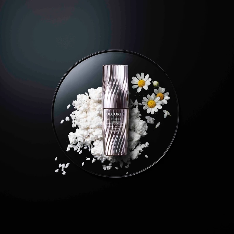 黛珂瑩潤粹白光燦新生精粹40ml,NT4,300 黛珂瑩潤粹白光燦新生精粹40ml,NT4,300