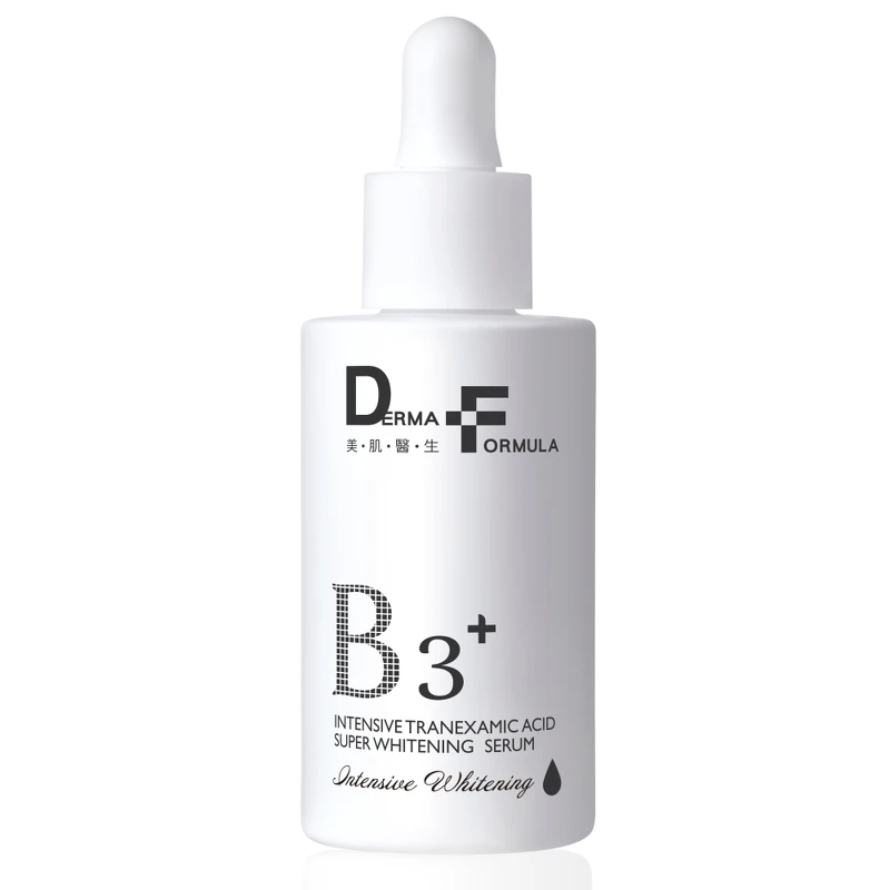 DF美肌醫生傳明酸超透亮淨白精華30ml,NT1,480 DF美肌醫生傳明酸超透亮淨白精華30ml,NT1,480