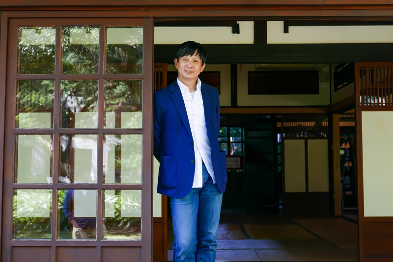 《悲情城市》最低調的主要演員吳義芳,目前是台師大教授 《悲情城市》最低調的主要演員吳義芳,目前是台師大教授