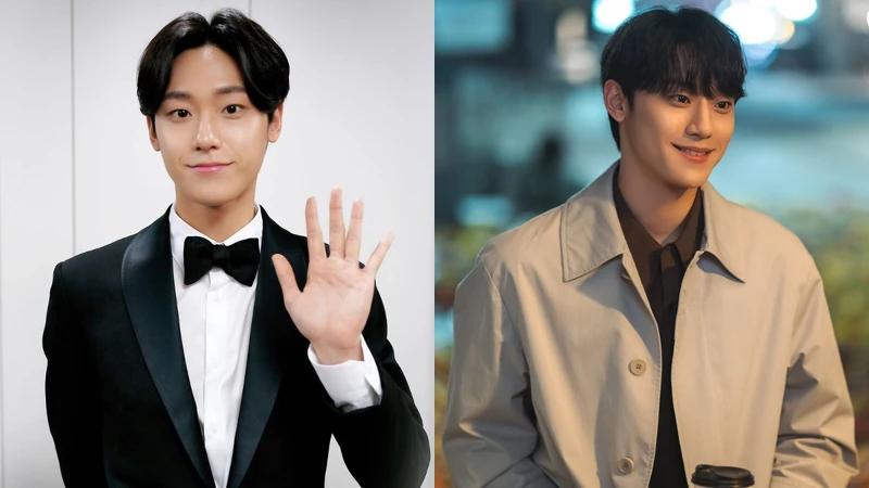 《黑暗榮耀》李到晛 飾演 朱如炡 《黑暗榮耀》李到晛 飾演 朱如炡