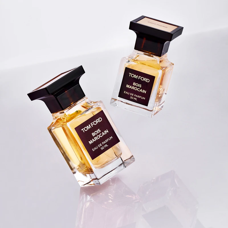TOM FORD 私人調香系列 雪松秘境 30ml,NT6,100,50ml, NT9,500。 TOM FORD 私人調香系列 雪松秘境 30ml,NT6,100,50ml, NT9,500。