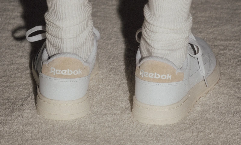 Pazzo X Reebok Court Peak球鞋,NT 2,680 Pazzo X Reebok Court Peak球鞋,NT 2,680