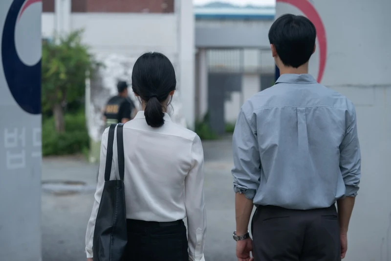《黑暗榮耀》第二季5大深度解析 《黑暗榮耀》第二季5大深度解析
