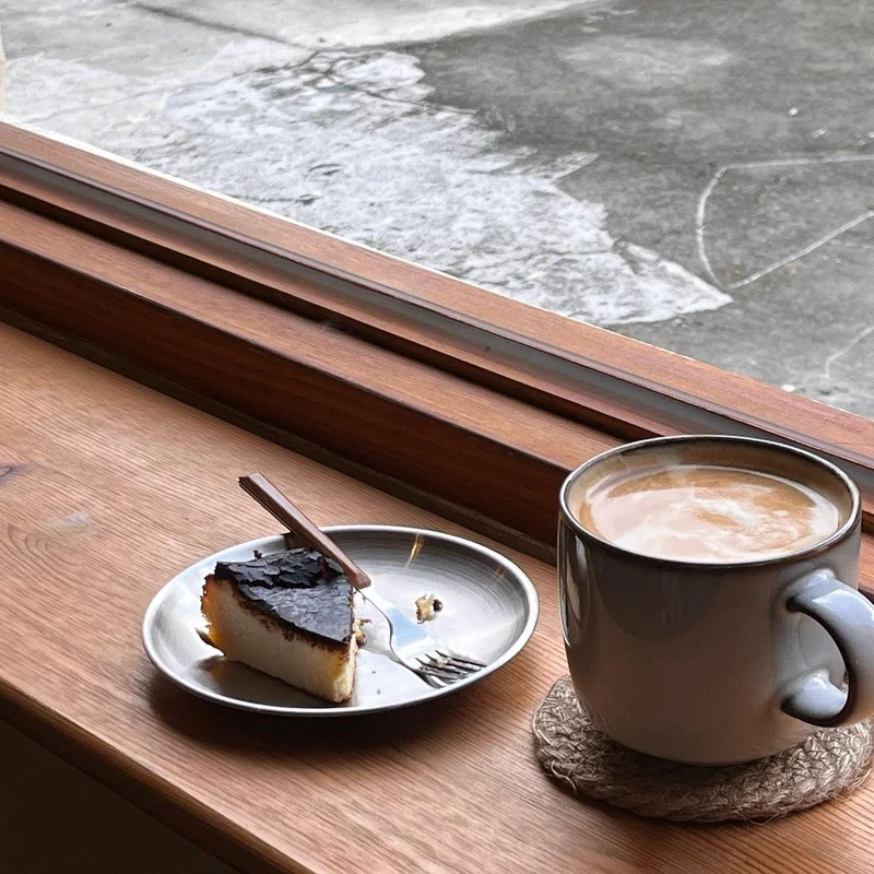 Photo/《Shalom Cafe》IG Photo/《Shalom Cafe》IG