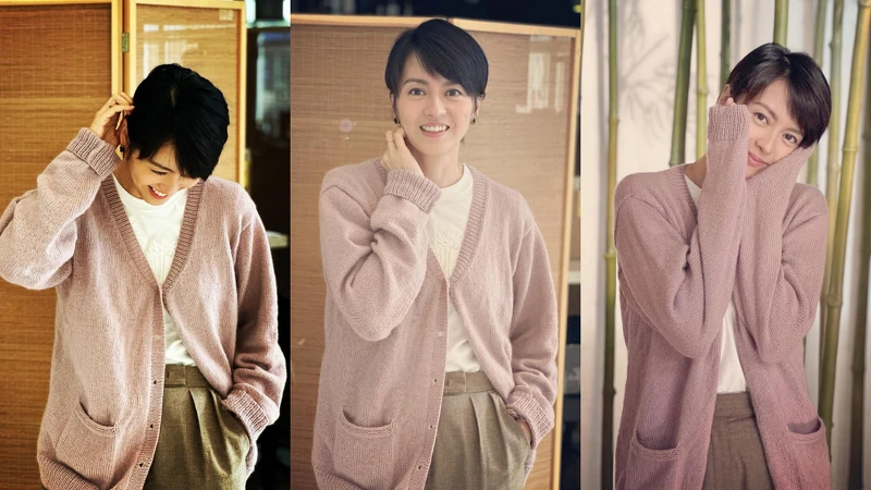 Photo/instagram@gigileungwingkei Photo/instagram@gigileungwingkei