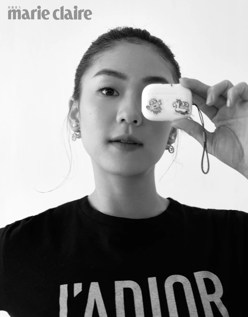 J’ADIOR T恤，Dior。