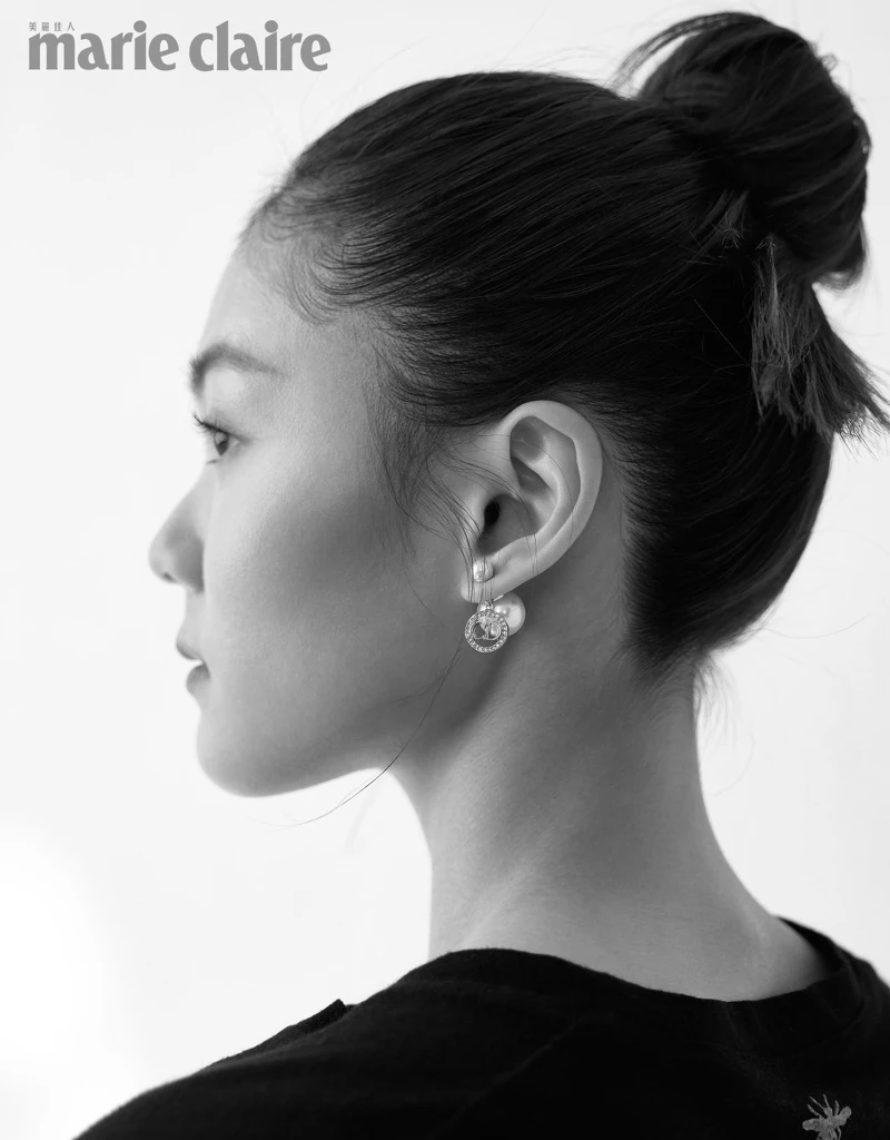 J’ADIOR T恤，Dior。