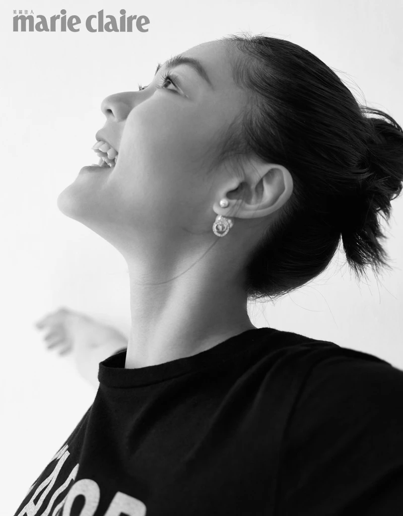 J’ADIOR T恤，Dior。