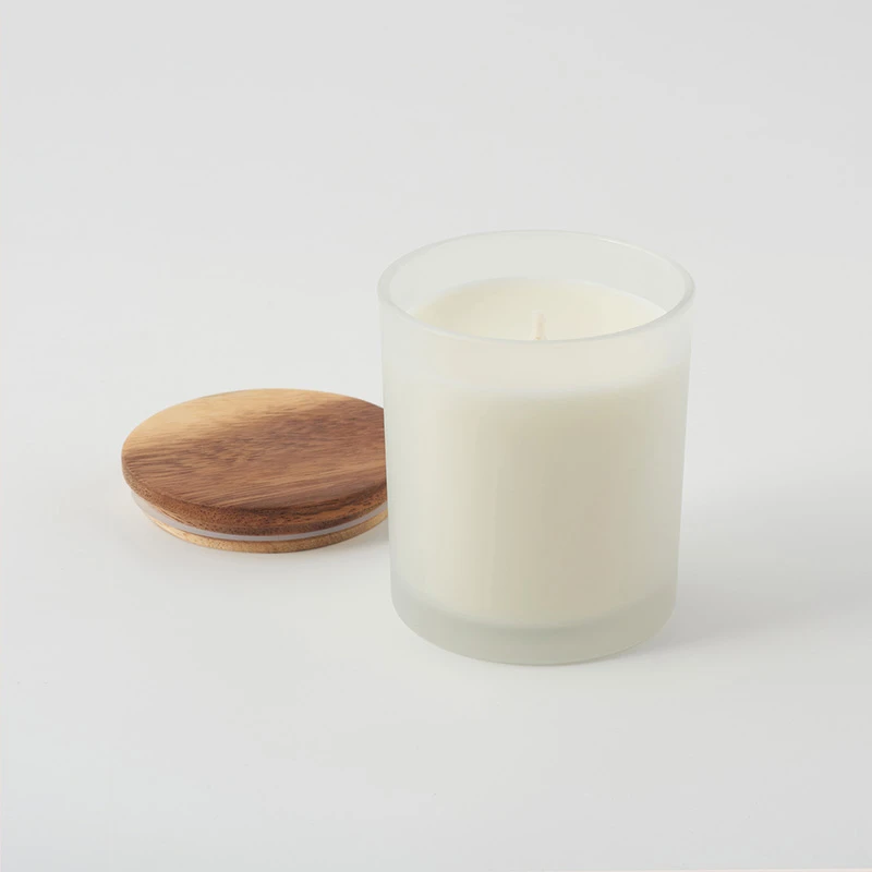 MUJI無印良品芬香蠟燭系列。 MUJI無印良品芬香蠟燭系列。