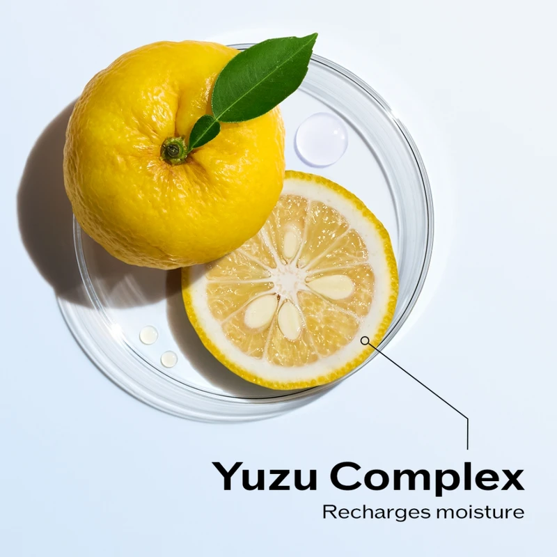 「日本四國香柚精萃」18倍維他命C,高效抗老更修護。