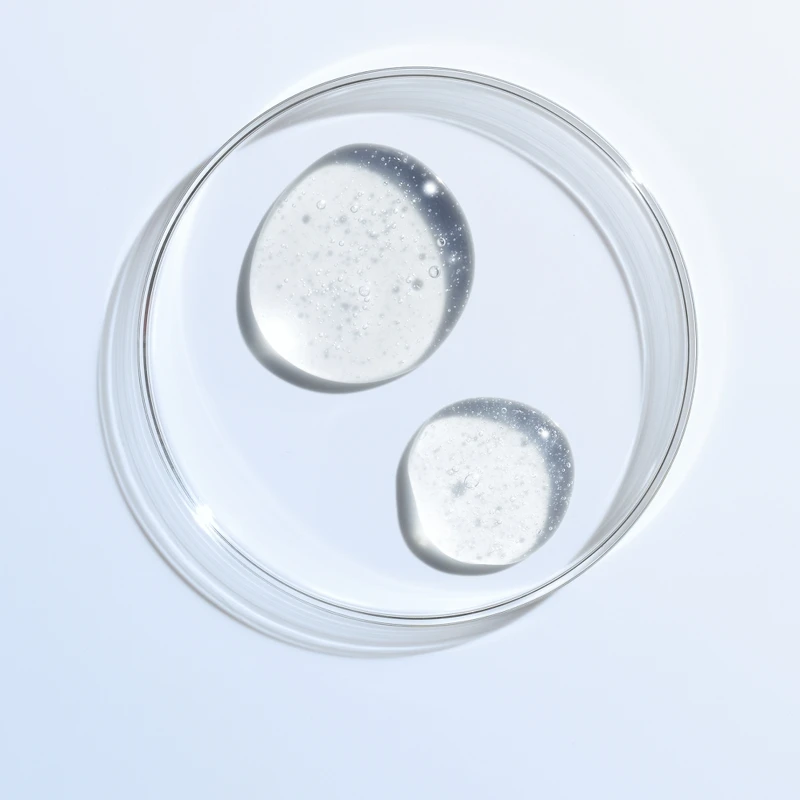 資生堂亮白淨膚成份「4MSK」淨化黑色素,預防斑點勻亮膚色。