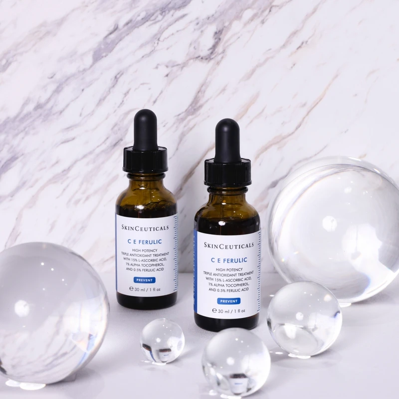 修麗可超濃度CE緊緻修護抗氧化精華30ml,NT6,260 修麗可超濃度CE緊緻修護抗氧化精華30ml,NT6,260