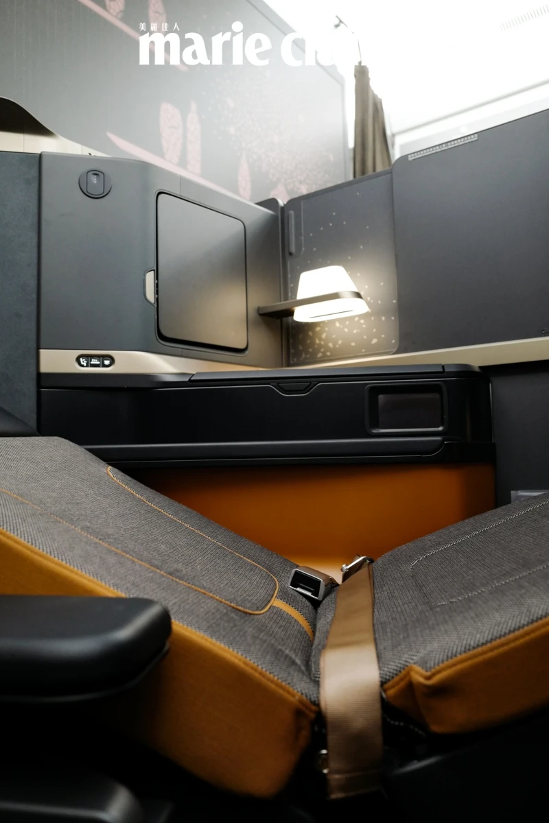 Zero G座椅 Zero G座椅