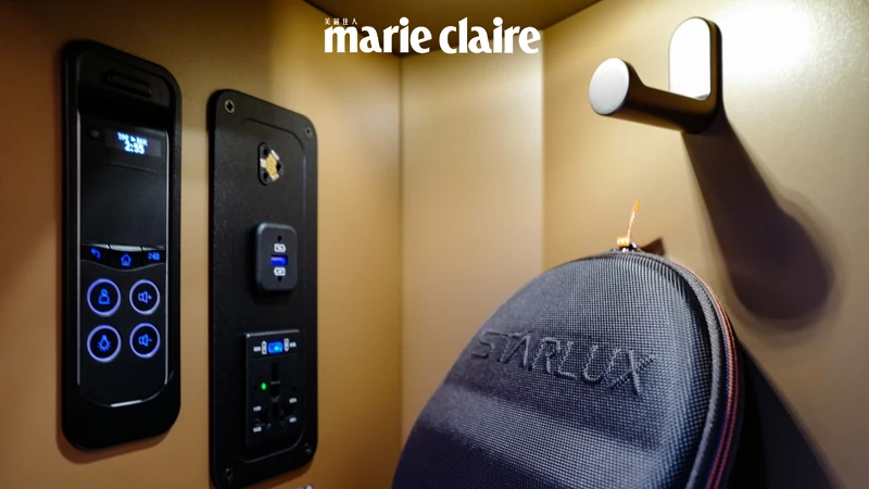 無線充電與複合式插座空間 無線充電與複合式插座空間