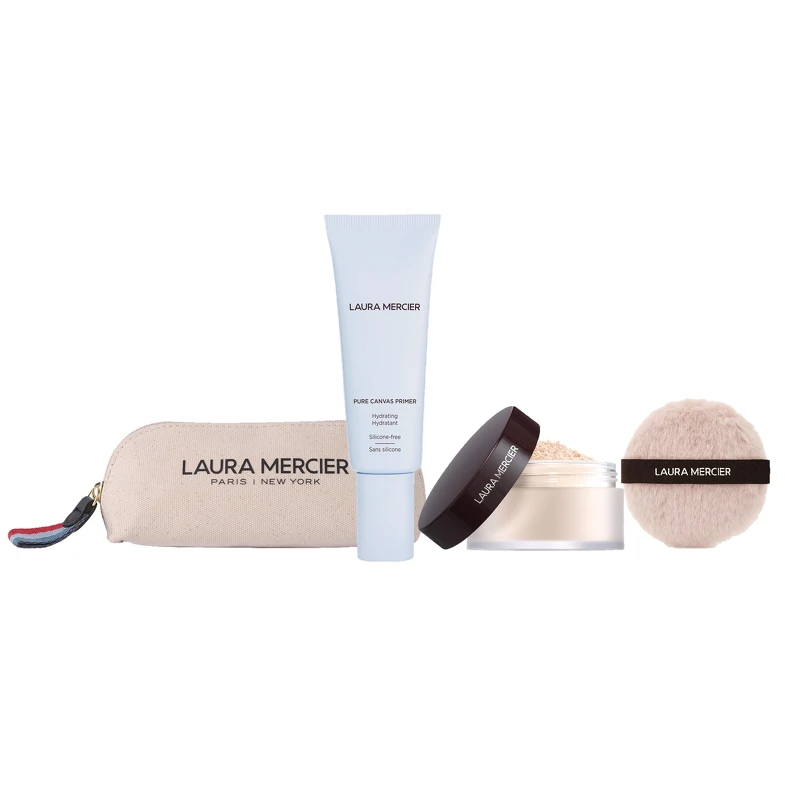 巨蛋:經典底妝閨蜜組