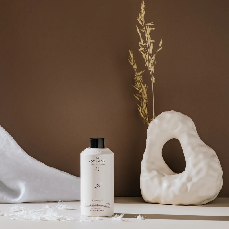 Five Oceans無香鬆柔衣物洗衣精50ml,NT790 Five Oceans無香鬆柔衣物洗衣精50ml,NT790