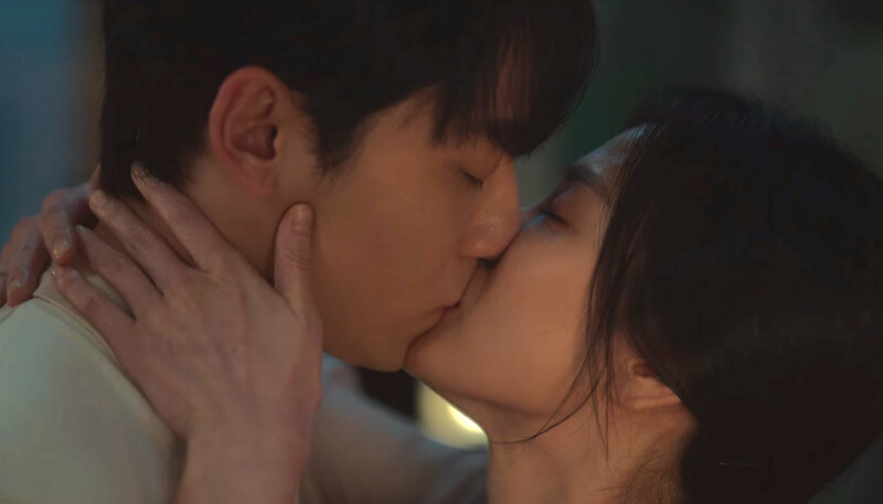 金銀淑的肉麻橋段台詞是招牌