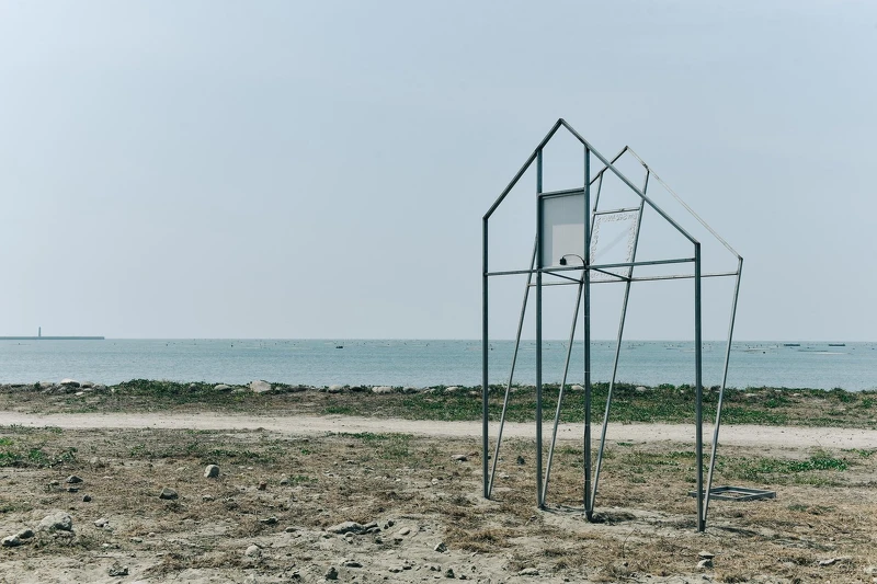 吳權倫《The+Test（考驗）》