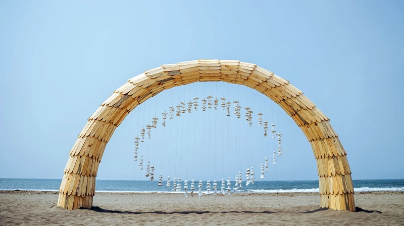 葉海地《透明夢》