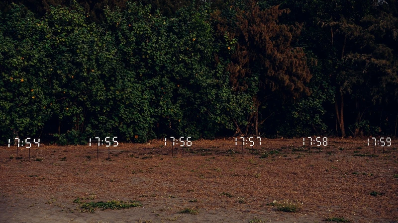 謝佑承《一刻A+moment+in+time》