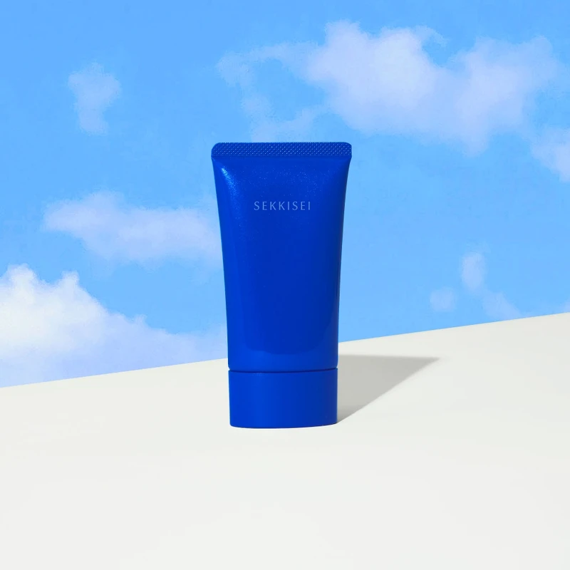 KOSE高絲雪肌精漾活UV全效防禦凝膠SPF50+/PA++++ 70g,NT580 KOSE高絲雪肌精漾活UV全效防禦凝膠SPF50+/PA++++ 70g,NT580