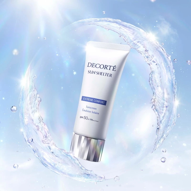 黛珂多重防禦隔離乳N SPF50+/PA++++ 60g,NT1,300 黛珂多重防禦隔離乳N SPF50+/PA++++ 60g,NT1,300