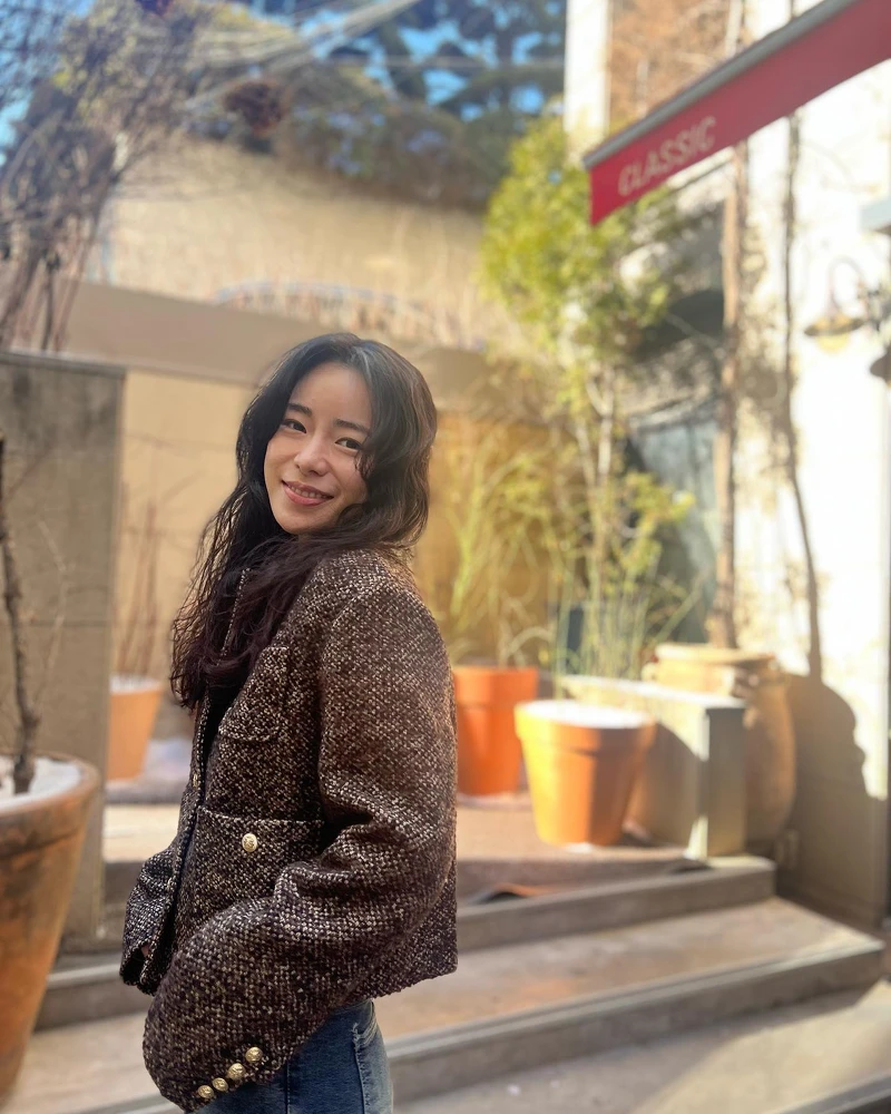 《黑暗榮耀》「朴涎鎮」林智妍是最迷人的反派角色 《黑暗榮耀》「朴涎鎮」林智妍是最迷人的反派角色