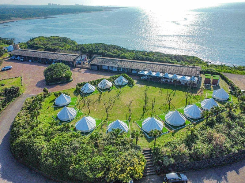 Organik Festival首次移師台北舉辦 定位半島秘境 Organik Festival首次移師台北舉辦 定位半島秘境