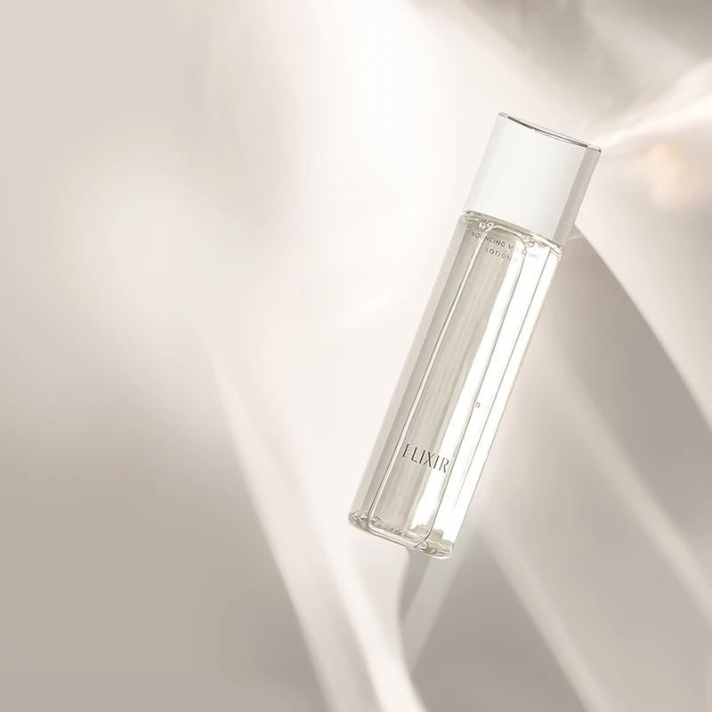 ELIXIR怡麗絲爾膠原彈潤精華水(I清爽型、II滋潤型)170ml,NT1,050、補充包(I清爽型、II滋潤型)170ml,NT900 ELIXIR怡麗絲爾膠原彈潤精華水(I清爽型、II滋潤型)170ml,NT1,050、補充包(I清爽型、II滋潤型)170ml,NT900