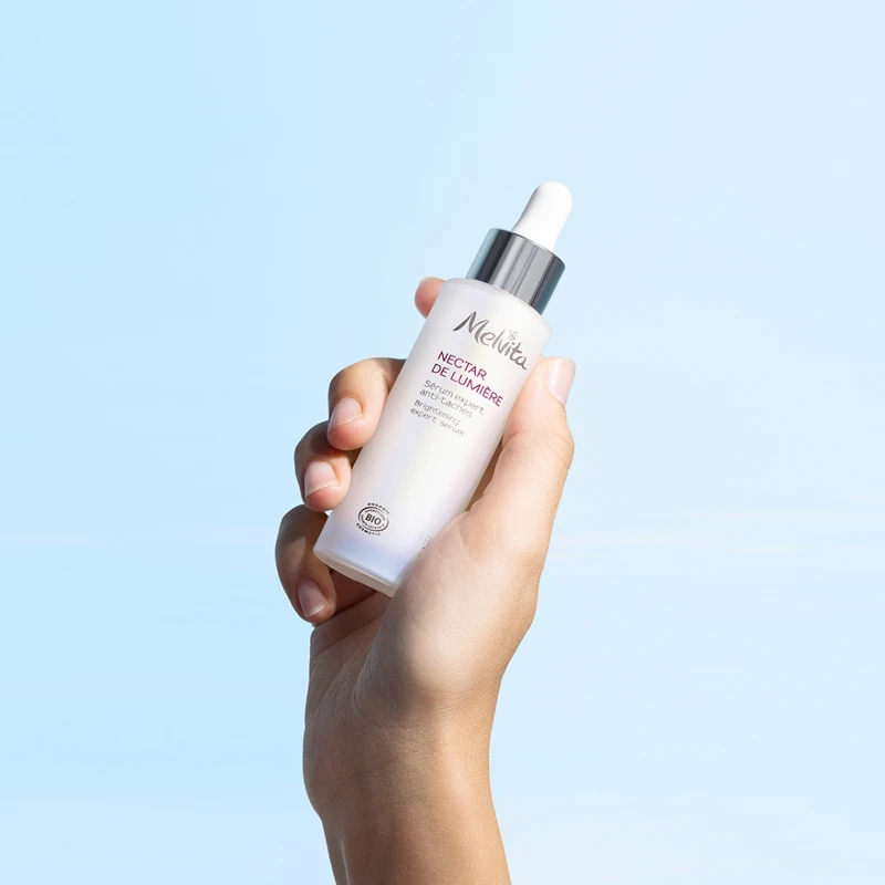 Melvita海洋光萃亮白精華30ml,NT2,680 Melvita海洋光萃亮白精華30ml,NT2,680