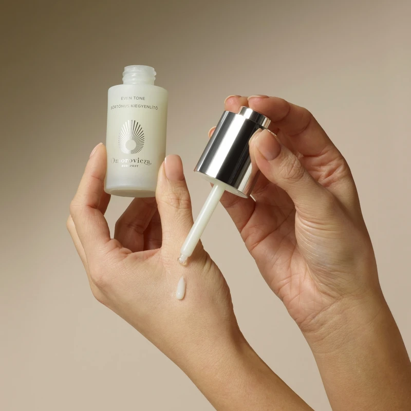 Omorovicza勻亮無瑕精華30ml,NT4,300 Omorovicza勻亮無瑕精華30ml,NT4,300