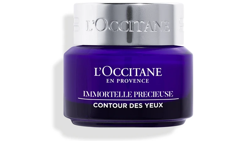 L’OCCITANE歐舒丹蠟菊精華眼霜15ml,NT1,850 L’OCCITANE歐舒丹蠟菊精華眼霜15ml,NT1,850