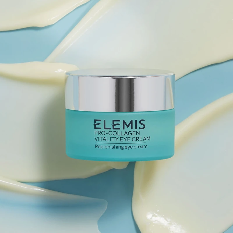 ELEMIS海洋膠原活力眼霜15ml,NT3,100 ELEMIS海洋膠原活力眼霜15ml,NT3,100