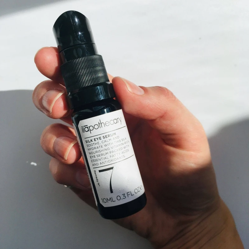 ilapothecary英草社No.7植煉乳香益眼精華10ml,NT1,880 ilapothecary英草社No.7植煉乳香益眼精華10ml,NT1,880