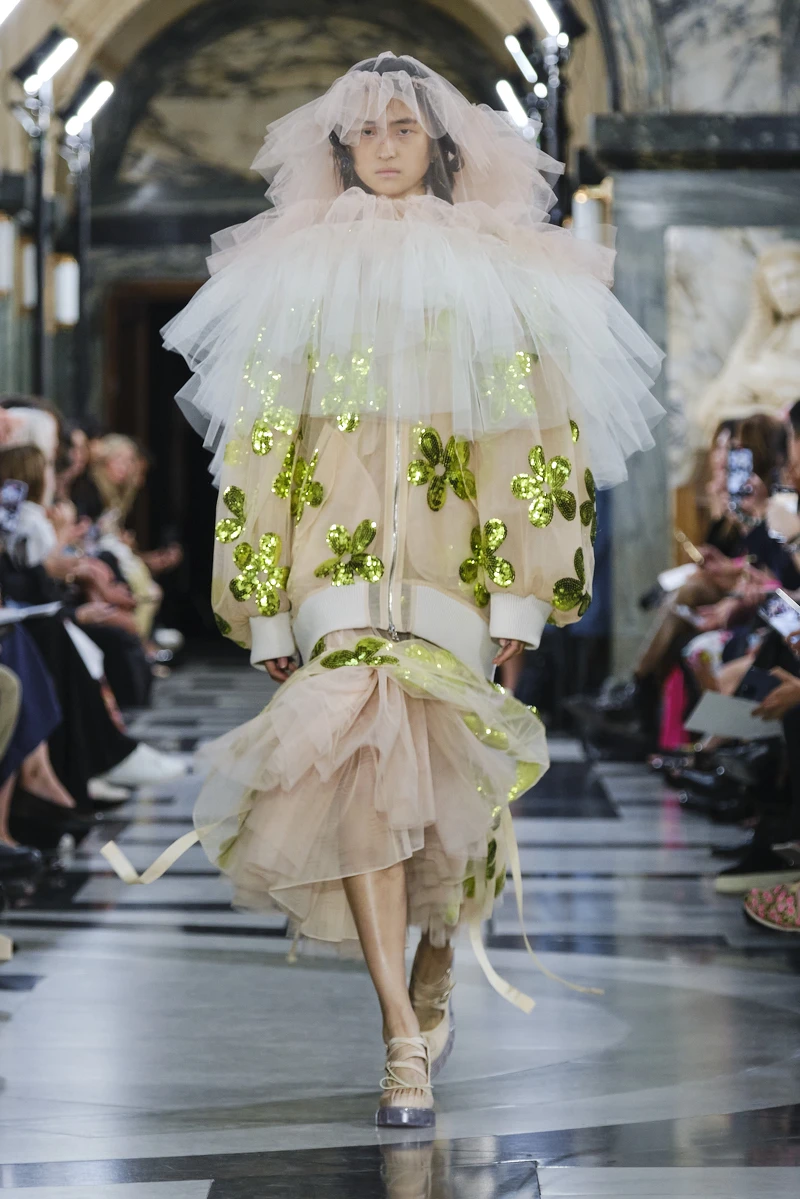 Simone Rocha  Simone Rocha
