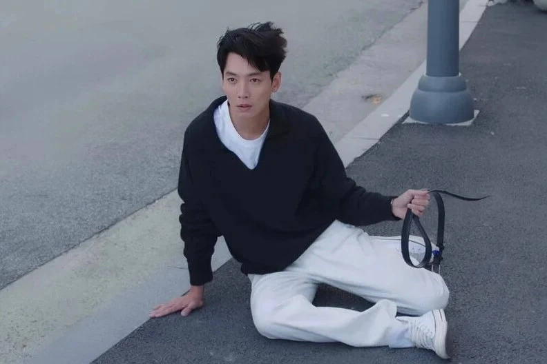 《浪漫速成班》鄭敬淏