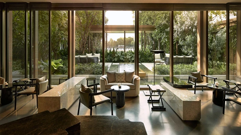 AURIGA水療中心 AURIGA水療中心