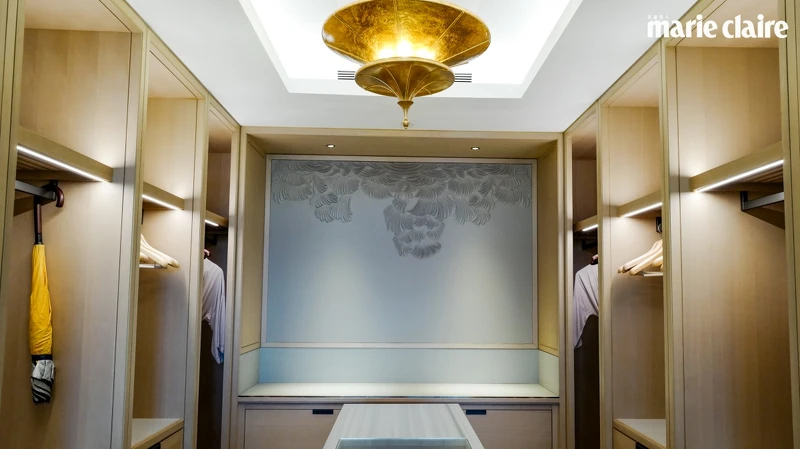 河畔別墅更衣室 河畔別墅更衣室