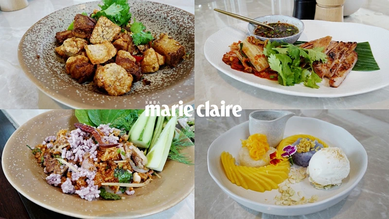 全日餐廳Phra Nakhon道地泰國美食 全日餐廳Phra Nakhon道地泰國美食