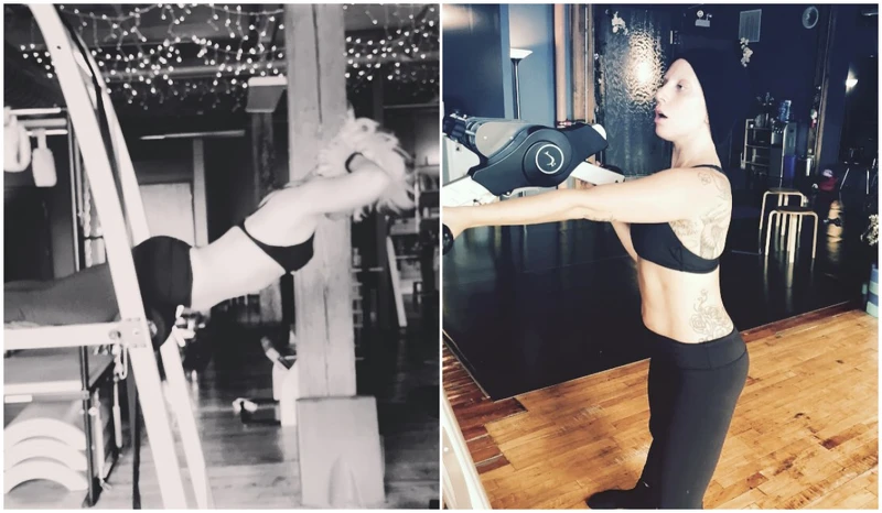 Photo/Instagram@ladygaga Photo/Instagram@ladygaga