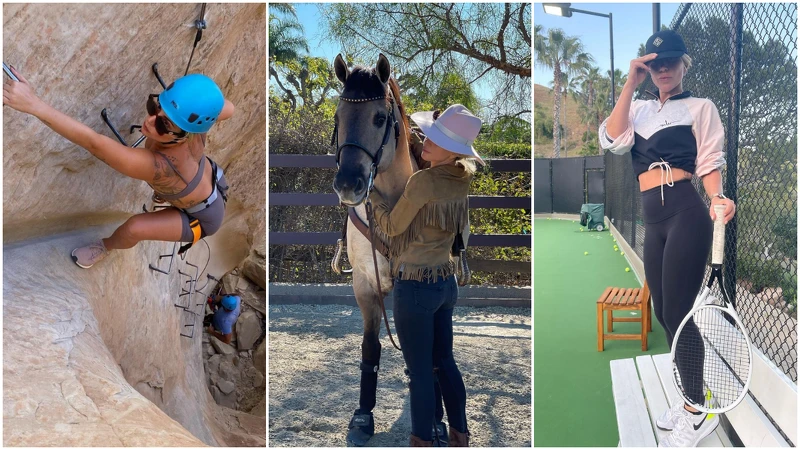 Photo/instagram@ladygaga Photo/instagram@ladygaga