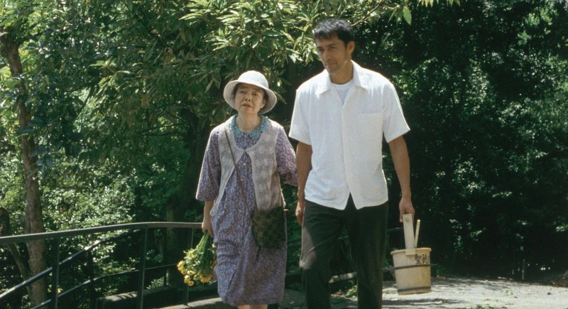 是枝裕和《橫山家之味》利用大量對白細節,巧妙刻劃複雜的家庭情感。 是枝裕和《橫山家之味》利用大量對白細節,巧妙刻劃複雜的家庭情感。